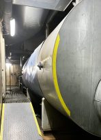 For Sale Used 16V25SG Wartsila Power Plant