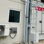 For Sale Used Centrax Gas Turbine