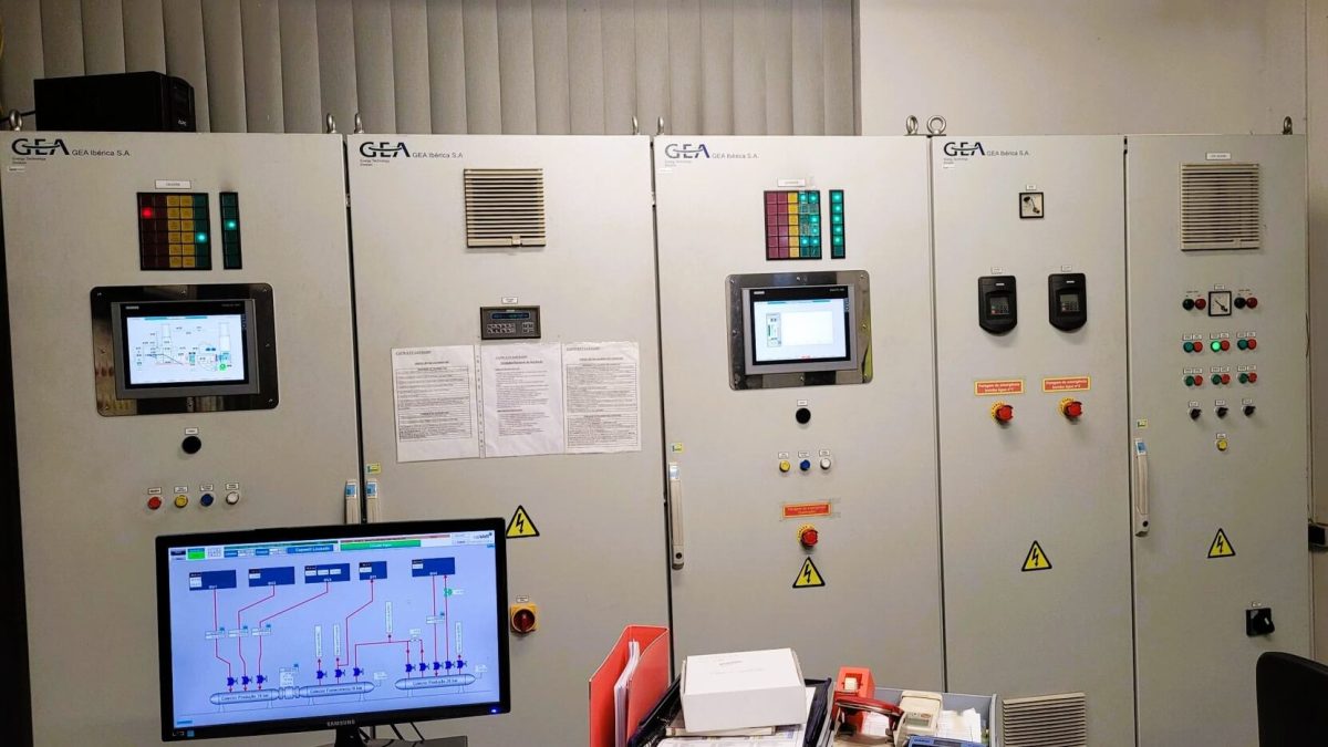 For Sale - Used Heat Recovery Boiler - 2006 GTEA Deltak