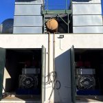 For Sale Used Power Plant