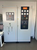 For Sale - Used Wartsila Power Plant - W16V34SG