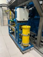 For Sale - Used Wartsila Power Plant - W16V34SG