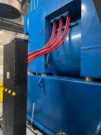 For Sale - Used Wartsila Power Plant - W16V34SG