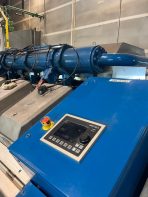 For Sale - Used Wartsila Power Plant - W16V34SG