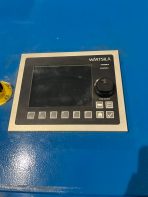 For Sale - Used Wartsila Power Plant - W16V34SG