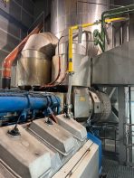 For Sale - Used Wartsila Power Plant - W16V34SG