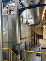 For Sale - Used Wartsila Power Plant - W16V34SG