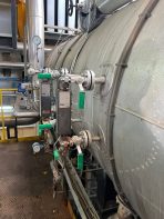 For Sale - Used Wartsila Power Plant - W16V34SG