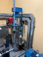 For Sale - Used Wartsila Power Plant - W16V34SG