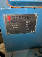 For Sale - Used Wartsila Power Plant - W16V34SG