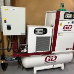 For Sale - Used Wartsila Power Plant - W16V34SG