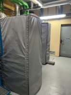 For Sale - Used Wartsila Power Plant - W16V34SG