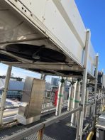 For Sale - Used Wartsila Power Plant - W16V34SG