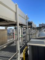 For Sale - Used Wartsila Power Plant - W16V34SG