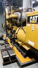 CAT G3516 B - Image 2