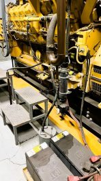 CAT G3516 B - Image 4