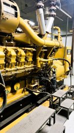 CAT G3516 B - Image 5