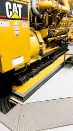 For Sale Used Power Plant CAT G3516 B