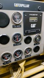 For Sale Used Power Plant CAT G3516 GAS69524
