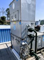 For Sale - Used Power Plant Jenbacher 616 GSE