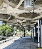 For Sale - Used Power Plant Jenbacher 616 GSE