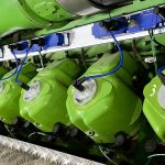 For Sale - Used Power Plant Jenbacher 616 GSE