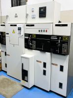 For Sale - Used Power Plant Jenbacher 616 GSE