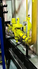 2011 MWM 2032 V16 (8600 KW total) - Image 10