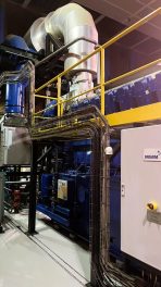 2011 MWM 2032 V16 (8600 KW total) - Image 8