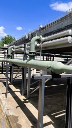 2011 MWM 2032 V16 (8600 KW total) - Image 9