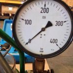 Fuel injector Nozzle Tester 400 bar