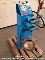 Gerus Injector Nozzle Test Stand LP 125/B-600 - Image 2