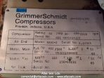 GrimmerSchmidt Compressor 80 PSIG 30 CFM 6600 RPM - Image 3