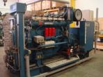 260 kW Gas Power Plant Guascor SFGLD 180 - Image 4