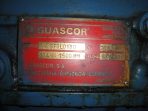 260 kW Gas Power Plant Guascor SFGLD 180 - Image 8