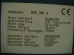 260 kW Gas Power Plant Guascor SFGLD 180 - Image 6