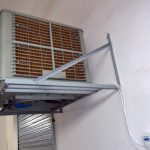 Industrial Evaporative Air Cooler TSBD