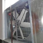 Industrial Ventilation Fan TSBD-3