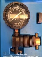 Kiene Cylinder Pressure Indicator Model K-107
