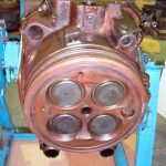 MAN Cylinder Heads 32/40