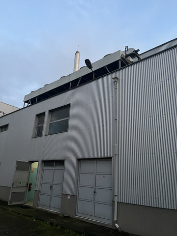 MWM 2032 V12 (3333 KW)