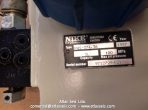 Rehobot Hydraulics 1000 bar Two stage Hand Pump Type PHS-374.36 - Image 3