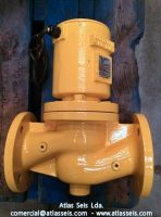 RMG Solenoid Gas Valve - Image 2