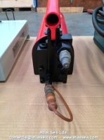 Two stage Hand Pump - Image 2