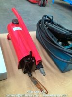 Two stage Hand Pump - Image 3