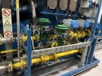 WARTSILA W16V34SG - 8000 KW