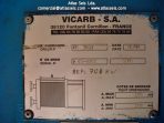 Vicarb Heat Exchanger V45 - Image 4
