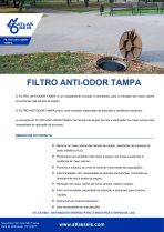 Anti-odor Manhole Cover - Image 2