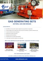 Biogas Generators - Image 2