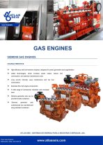 Guascor Biogas Engines - Image 2